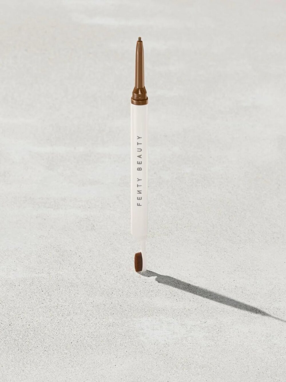 Fenty Light Brown Brow MVP Ultra Fine Brow Pencil & Styler